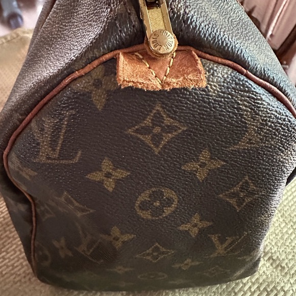 Louis Vuitton bag - Picture 4 of 12